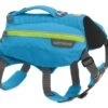 Ruffwear Singletrak Pack Blue Dusk -Wuff Wohnen Verkäufe 50302 SingletrakPack BlueDusk Right WEB 1024x1024