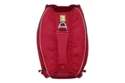 Ruffwear Singletrak Pack Red Currant 10 Ruffwear Singletrak Pack Red Currant -Wuff Wohnen Verkäufe 50302 SingletrakPack RedCurrant Overhead WEB 1024x1024