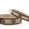 Maul Halsband Alpenrausch -Wuff Wohnen Verkäufe 5053 Halsband Alpenrausch braun beige Start8xL2SSfaHw5Y0