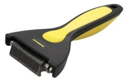 Oster® Oster Entfilzungsstriegel Shedmonster Für Kurzhaarfell - 40 Messer