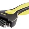 Oster® Oster Entfilzungsstriegel Shedmonster Für Langhaarfell - 23 Messer 1 Oster® Oster Entfilzungsstriegel Shedmonster Für Langhaarfell - 23 Messer -Wuff Wohnen Verkäufe 505614 00