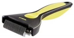 Oster® Oster Entfilzungsstriegel Shedmonster Für Langhaarfell - 23 Messer