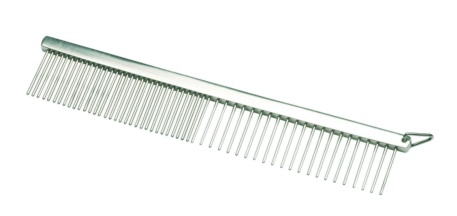 Oster® Oster Fellkamm Mittlere Und Grobe Zinken 3 Oster® Oster Fellkamm Mittlere Und Grobe Zinken