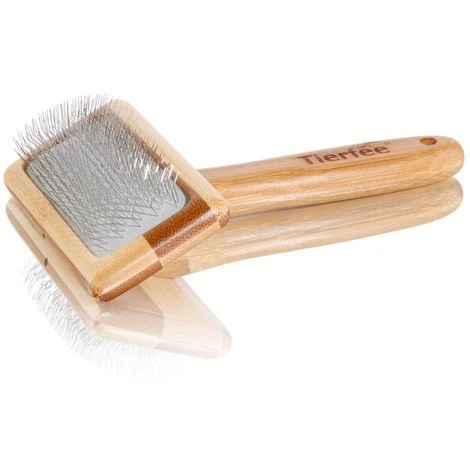 Tierfee Zupfbürste 4 Tierfee Zupfbürste – Bild 2