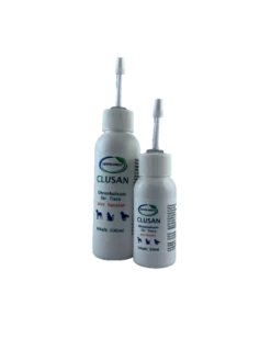 Tierramed Clusan Ohrenbalsam