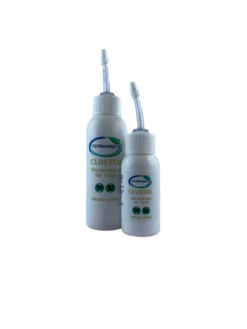 Tierramed Clustol Ohrreiniger