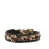 Maul Halsband Mini Afrika -Wuff Wohnen Verkäufe 5106 Halsband Mini gepard
