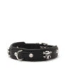 Maul Halsband Mini Totenkopf -Wuff Wohnen Verkäufe 5106 Halsband Mini totenkopf