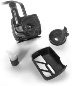 Pioneer Pet Trinkbrunnen Rain Drop Style Keramik 1,8L -Wuff Wohnen Verkäufe 5163ZLrsqML. AC SL1000