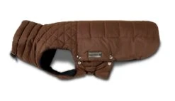 Wolters Thermosteppjacke Boston Mit RV Und Kordelzug