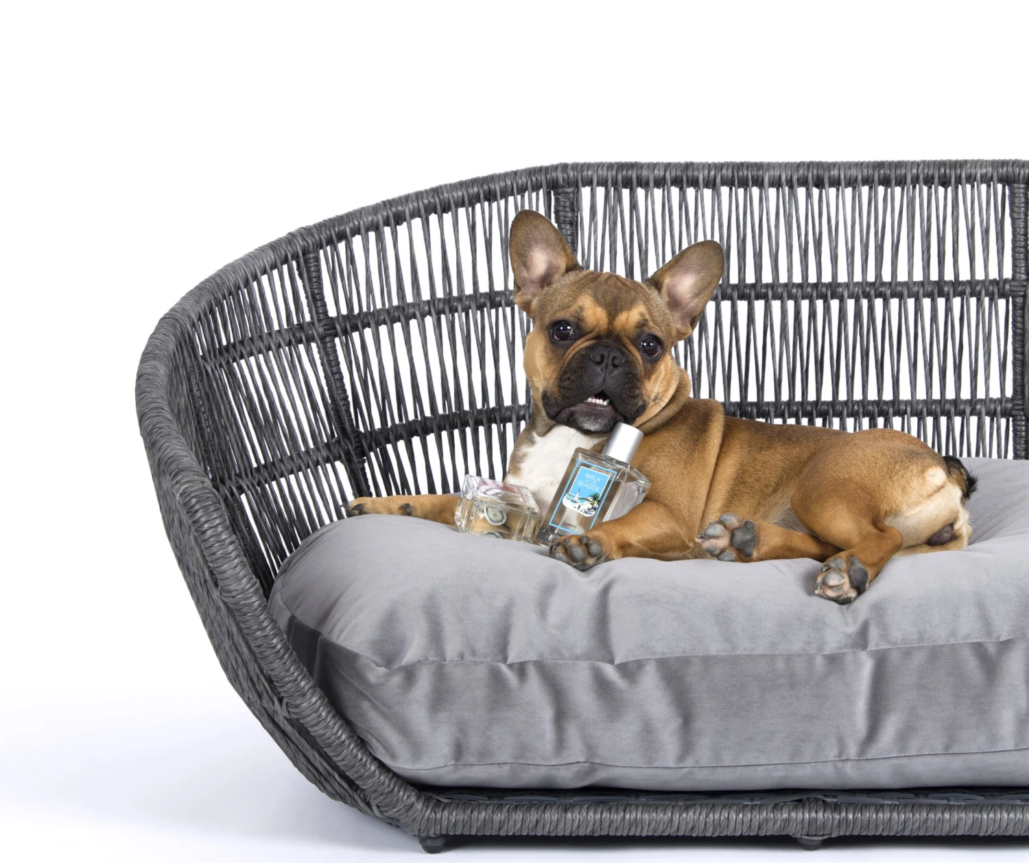 Laboni Duft-Spray Walk At The Seaside Blau 100ml 4 Laboni Duft-Spray Walk At The Seaside Blau 100ml – Bild 2