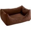 Hunter Hundesofa Gent Antibakteriell, Silverplus & Bionic Finish C18 -Wuff Wohnen Verkäufe 61806 16 28329
