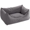 Hunter Hundesofa Gent Antibakteriell, Silverplus & Bionic Finish C15 -Wuff Wohnen Verkäufe 61811 001 16