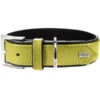 Hunter Halsband Capri, Leder 1 Hunter Halsband Capri, Leder -Wuff Wohnen Verkäufe 61833 002 17lindgrC3BCn
