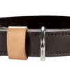 Hunter Halsband Bombay, Leder -Wuff Wohnen Verkäufe 61875 002 17br