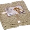 Nobby Fleece Plaid "SUPER SOFT" 1 Nobby Fleece Plaid "SUPER SOFT" -Wuff Wohnen Verkäufe 61kZACSY4tL. AC SL1000 beige