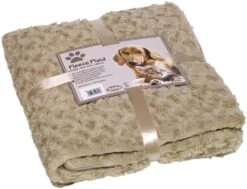 Nobby Fleece Plaid "SUPER SOFT"