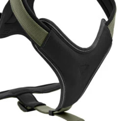 Hunter Geschirr Neopren, Nylon -Wuff Wohnen Verkäufe 62251 002 19oliv
