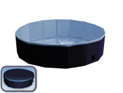 Nobby Hundepool Inkl. Abdeckung