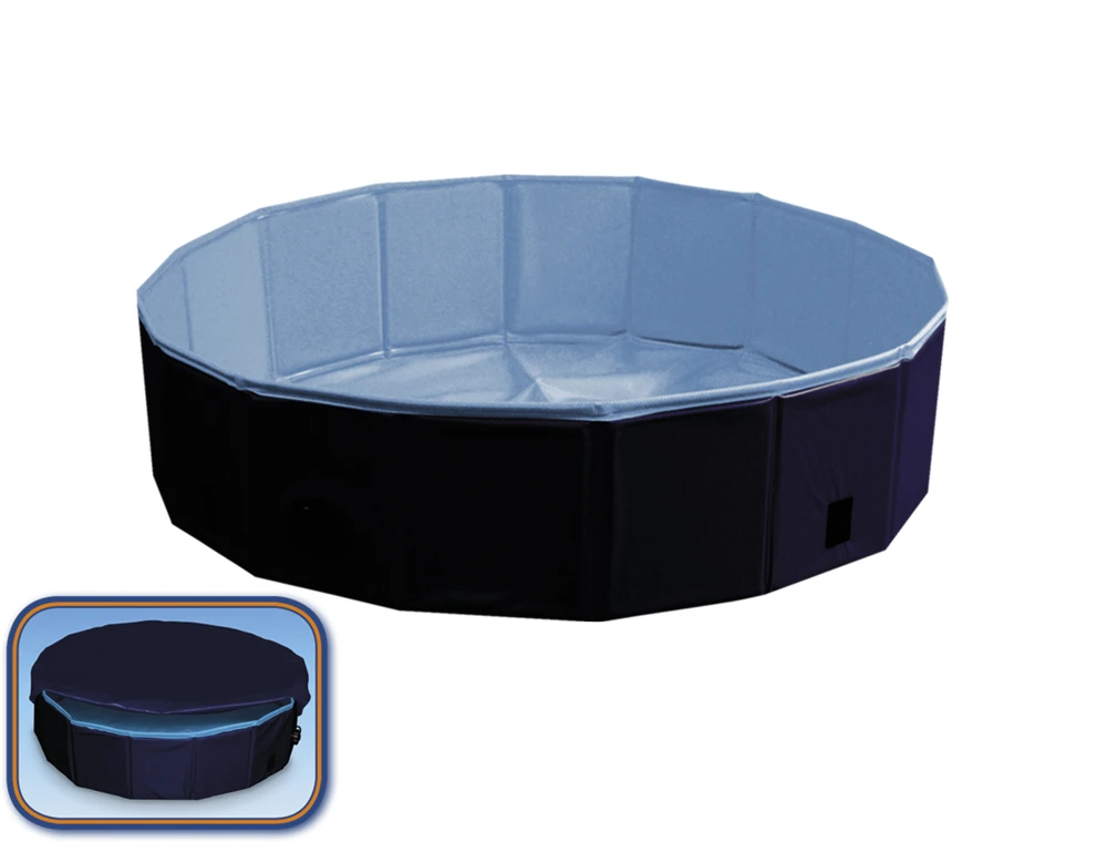 Nobby Hundepool Inkl. Abdeckung 3 Nobby Hundepool Inkl. Abdeckung