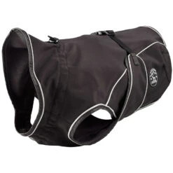 Hunter Hundemantel Uppsala Softshell, Wasserabweisend, Winddicht