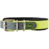 Hunter Halsband Convenience Comfort, Kunststoff, Neopren 1 Hunter Halsband Convenience Comfort, Kunststoff, Neopren -Wuff Wohnen Verkäufe 63082 round 16lime
