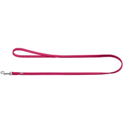 Hunter Führleine Nappa Petit, Leder