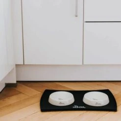 Hunter Napfunterlage Selection Schwarz 9 Hunter Napfunterlage Selection Schwarz -Wuff Wohnen Verkäufe 64503 001 live 19