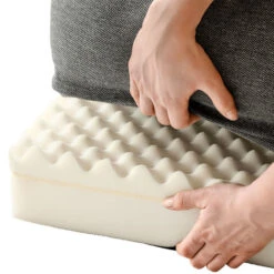 Hunter Orthopädisches Hundesofa Livingston -Wuff Wohnen Verkäufe 65267 006 18