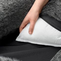 Hunter Hundesofa Bergamo -Wuff Wohnen Verkäufe 65337 004 17