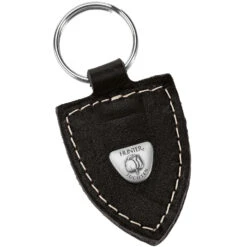 Hunter Halsung Tara Alu-Strong, Juchtenleder -Wuff Wohnen Verkäufe 65666 006 18 28229