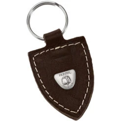 Hunter Halsband Tara, Juchtenleder -Wuff Wohnen Verkäufe 65686 006 18dnkbr