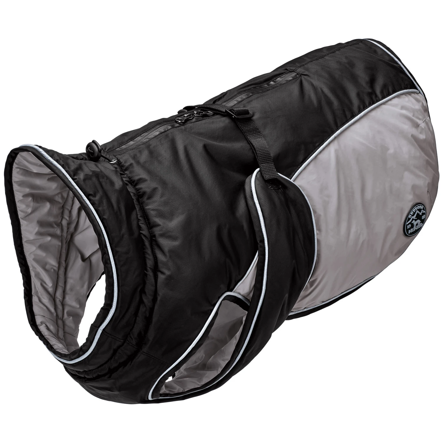 Hunter Hundemantel Uppsala Extreme 3 Hunter Hundemantel Uppsala Extreme