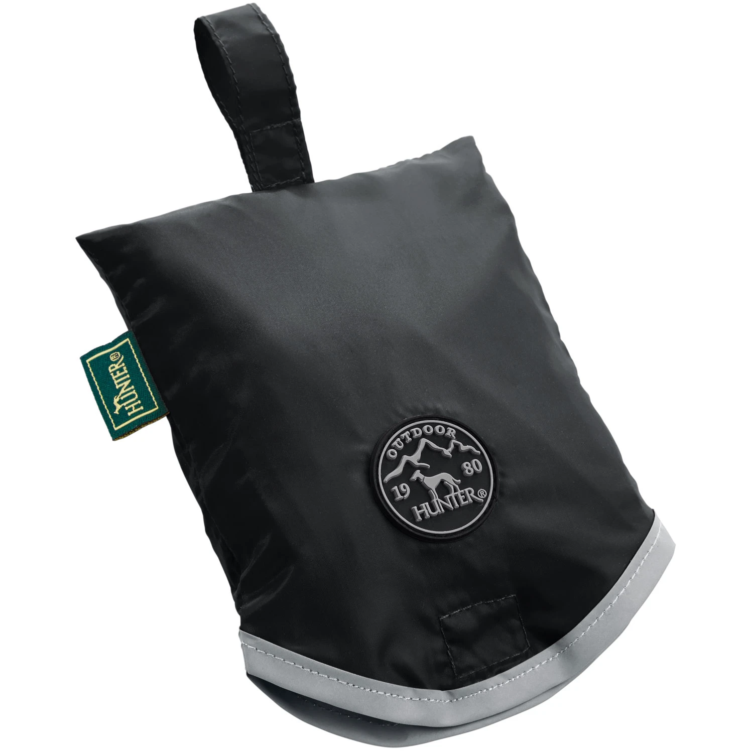 Hunter Hundemantel Uppsala Rain 4 Hunter Hundemantel Uppsala Rain – Bild 3