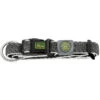 Hunter Halsung Hilo Vario Plus, Mesh 1 Hunter Halsung Hilo Vario Plus, Mesh -Wuff Wohnen Verkäufe 66630 001 18antra