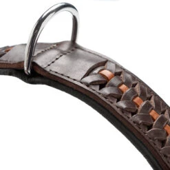 Hunter Halsband Solid Education Exclusive, Softvollrindleder 12 Hunter Halsband Solid Education Exclusive, Softvollrindleder -Wuff Wohnen Verkäufe 67234 004 19