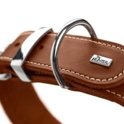 Hunter Halsband Aalborg Special, Softvollrindleder 11 Hunter Halsband Aalborg Special, Softvollrindleder -Wuff Wohnen Verkäufe 67260 003 19vog