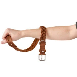 Hunter Halsband Solid Education Special, Softvollrindleder -Wuff Wohnen Verkäufe 67288 003 image 19cog