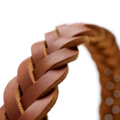 Hunter Halsband Solid Education Special, Softvollrindleder -Wuff Wohnen Verkäufe 67288 004 19cog