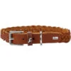 Hunter Halsband Solid Education Special, Softvollrindleder 1 Hunter Halsband Solid Education Special, Softvollrindleder -Wuff Wohnen Verkäufe 67288 006 19cog
