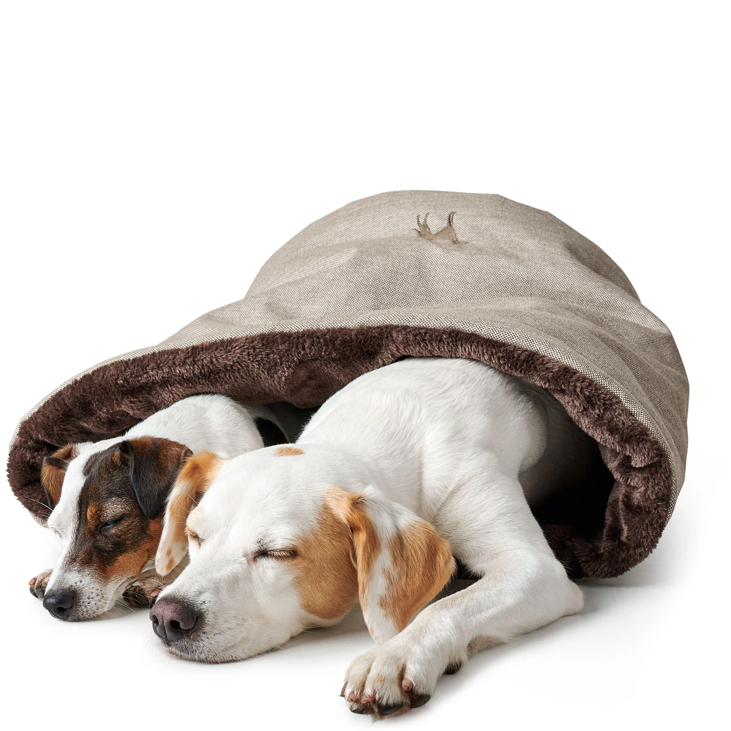 Hunter Hunde- Und Katzenschlafplatz Livingston 45x45cm 7 Hunter Hunde- Und Katzenschlafplatz Livingston 45x45cm – Bild 5