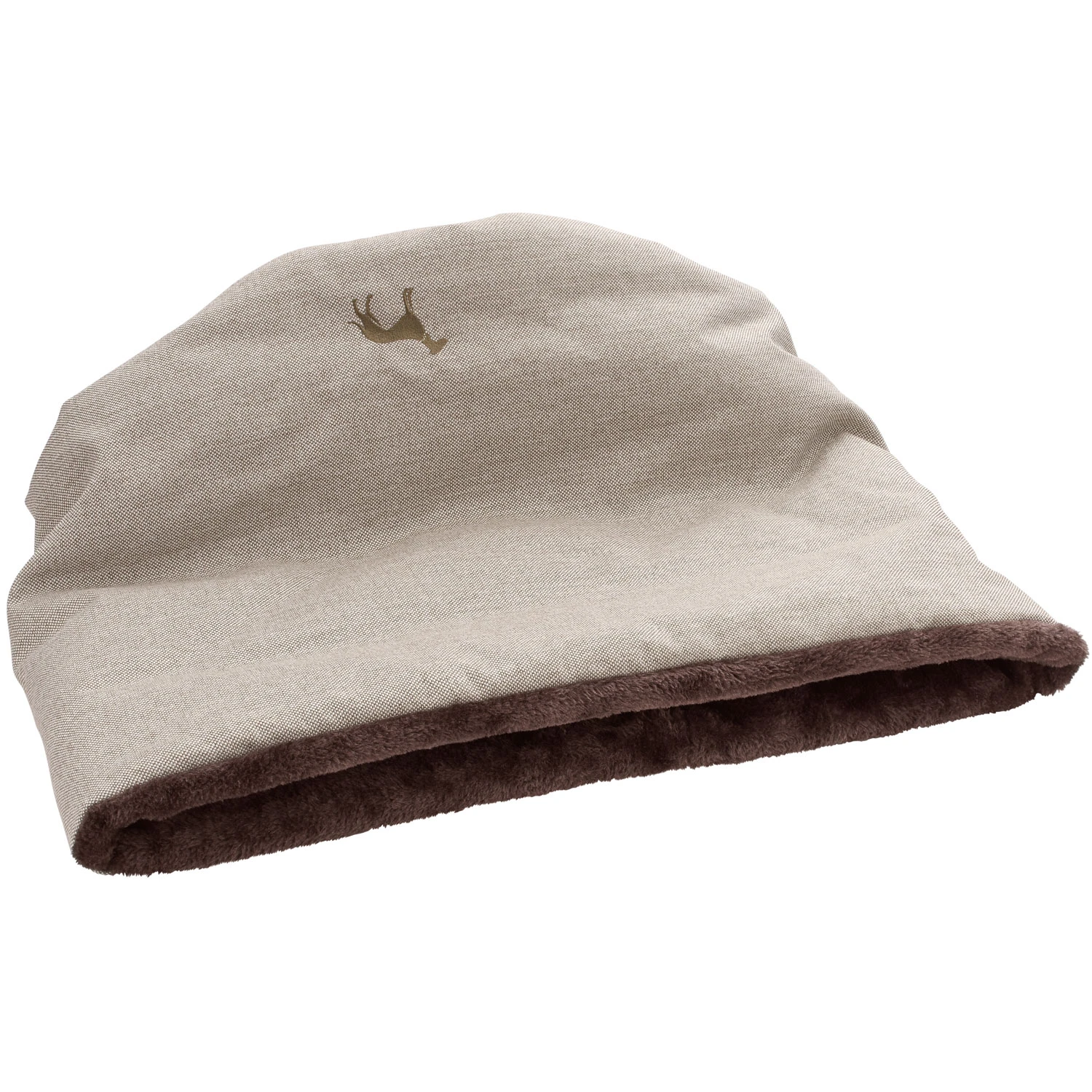 Hunter Hunde- Und Katzenschlafplatz Livingston 45x45cm 6 Hunter Hunde- Und Katzenschlafplatz Livingston 45x45cm – Bild 4