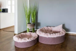 Maul Buddelnest Cindarella -Wuff Wohnen Verkäufe 6J9A7393