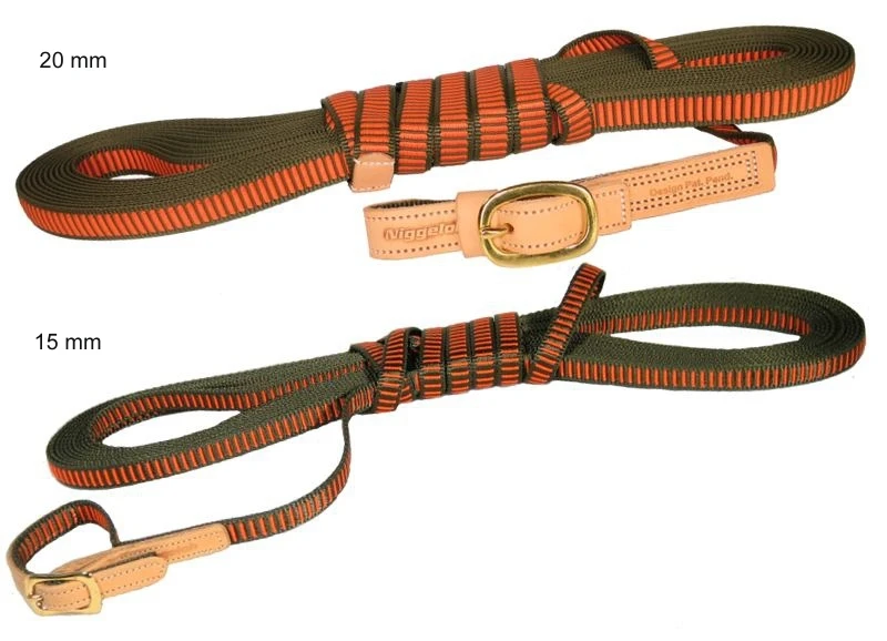 Niggeloh Schweißleine 3 Niggeloh Schweißleine