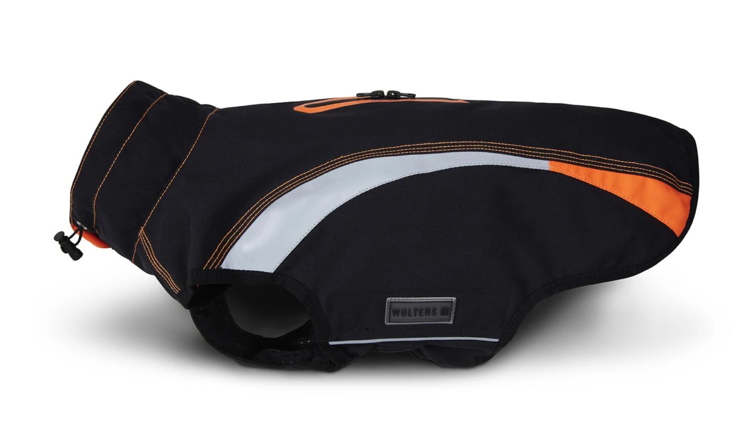 Wolters Regenjacke Xtra Strong Für Dackel 3 Wolters Regenjacke Xtra Strong Für Dackel