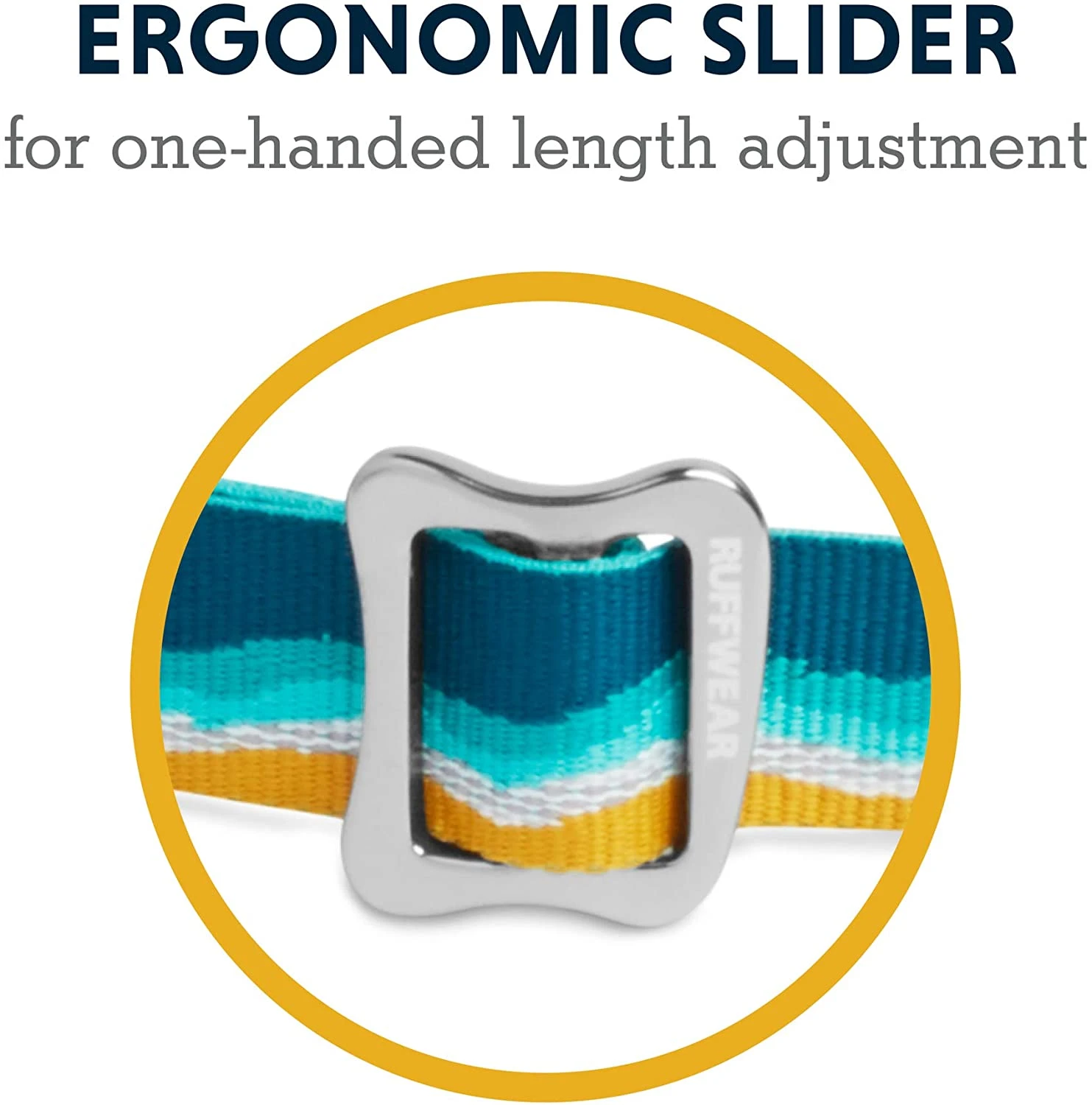 Ruffwear Crag Leash 6 Ruffwear Crag Leash – Bild 4