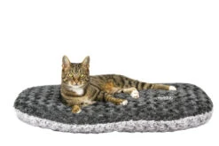 Nobby Kissen Oval "SEOLI" -Wuff Wohnen Verkäufe 71488 1