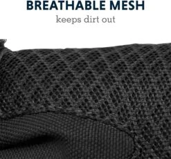 Ruffwear Grip Trex - Set Of 2 - Obsidian Black -Wuff Wohnen Verkäufe 71C2iIJWGpL. AC SL1500