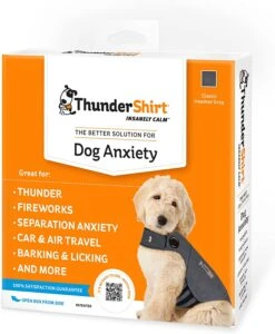 Thundershirt (für Hunde) -Wuff Wohnen Verkäufe 71CTQrqhoOL. AC SL1500