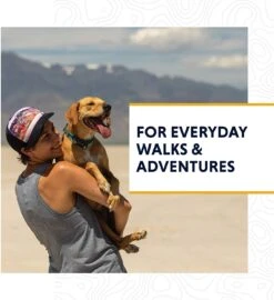 Ruffwear Crag Collar -Wuff Wohnen Verkäufe 71CVUulaCBL. AC SL1500